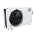 Spa Kolam Renang Heat Pump Heater Chiller