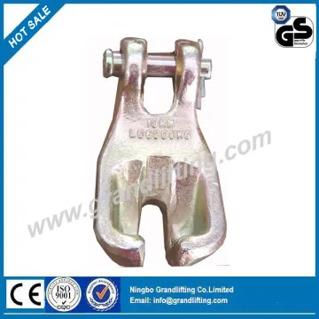 G70 Australian Type Clevis Claw Hook