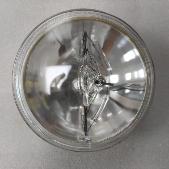 28V 450W Sealed Beam Lamp for PAR46 Q4681 Aircraft Light