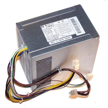 503377-001 320W τροφοδοσία για HP 8200/6200/6000/8000 MT Pro D3201A0