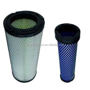 High Quality AF25436 P822768 AF25553 Engine Parts - Air Filter