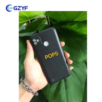 Soft TPU Силиконовый телефон для Tecno Pop 5, Camon 17 Pro, Spark 8 Pro, 8t