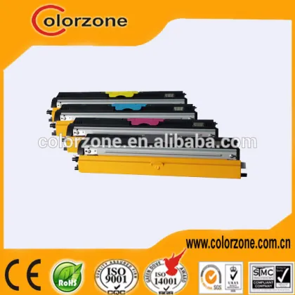 For Konica Minolta C15 toner, Compatible Konica Minolta C15 toner Cartridge for Konica Minolta C15/C17