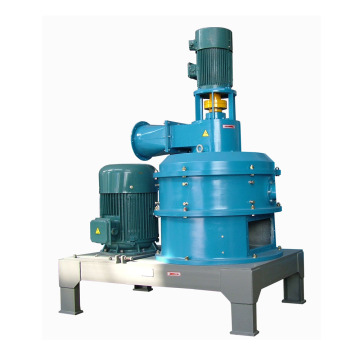 Super Fineness Chemicals Grinding Mill Machines for Top Brands