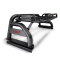 With Adjustable Universal Truck Roll Bar Sports Roll Bar With Roof Rack Roll bar for Ford F150 Toyota Tacoma