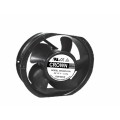 150x51 windproof DC Axial Fan V4 car seat