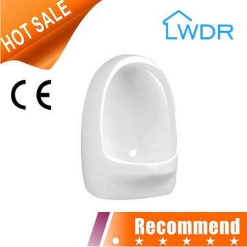 Made in china bathroom male ceramic brands of urinals for Mexico Market