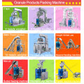 Peanut Packaging Machine Granule Weighting Packing Machine