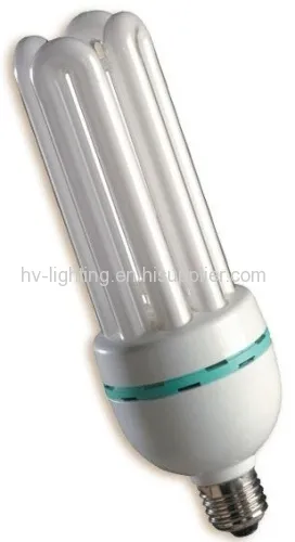 4u Three Primary Colors Energy Saving Lamp 