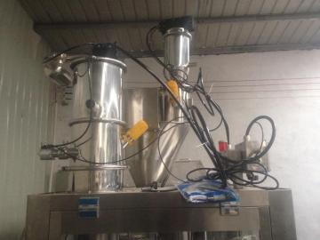 Vacuum Loader