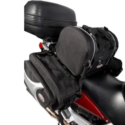 Motorcycle saddle bag motorbike saddle bag motorbike saddlebag