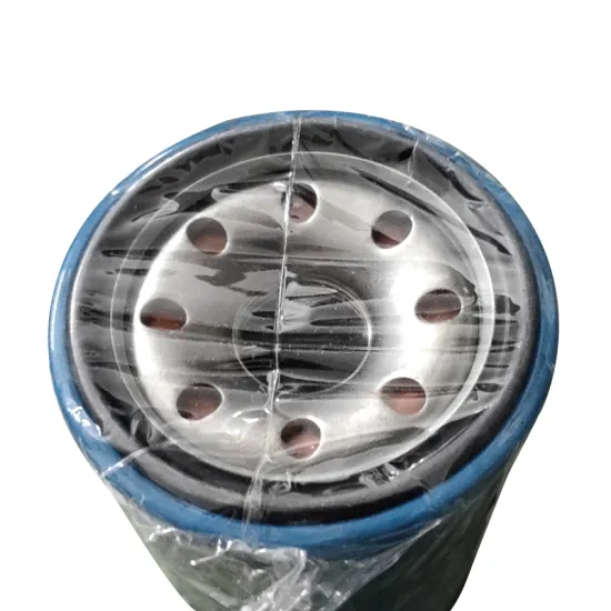 Blue Engine Oil Filter for Jazz FIT GE Hatchback 2008-2013