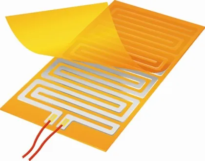 PI film polyimide film with hotmelt adhesive