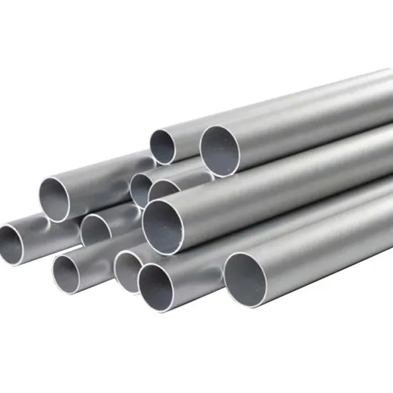 22 mm aluminum round hollow pipe