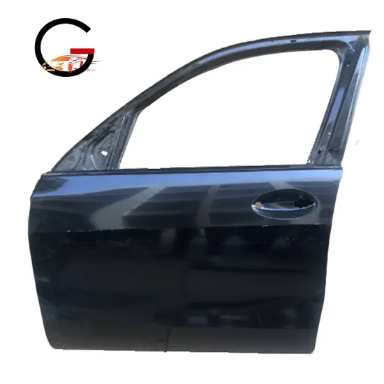Used Door Parts for Porsche Cayenne 2020 - 2018 9Y0 Body Parts