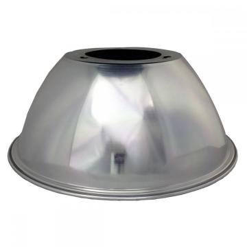 High Quality Custom Aluminum Foil Lamp Shade