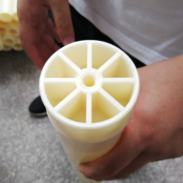 750 mm langer Rohrluft-Feinblasendiffusor zur Wasseraufbereitung