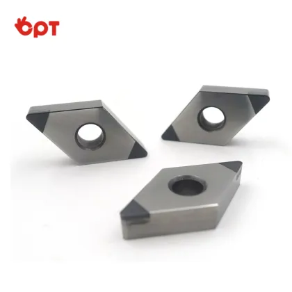 CBN turning tool for roller turning tools