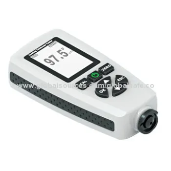 Paint Coating Thickness Gauge