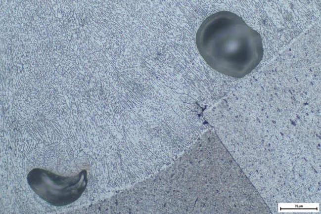 Fillet weld 200×