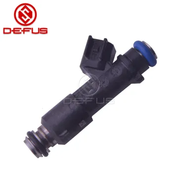 DEFUS injectors wholesale auto parts fuel injector nozzle OEM 28534265A for Safari 1.6L nozzle fuel