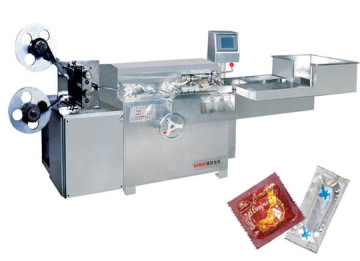 Condom Packing Machine (VZB-68)