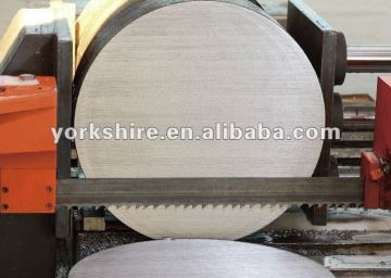 High performance Metal cutting bandsaw blade