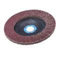 Effortless Surface Grinding with Brown Fused Alumina