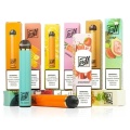 Puff Xtra 1500 Puffs Vaporizers Gerät Vape