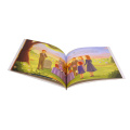 Price Custom Laminated Children's Picture Book Printing