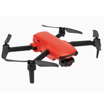 Autel EVO Nano Drone: A Lightweight 4K Camera Drone with 249g Weight and Up to 28 Minutes Flight Time, Equipped with Three Obstacle Avoidance Technology