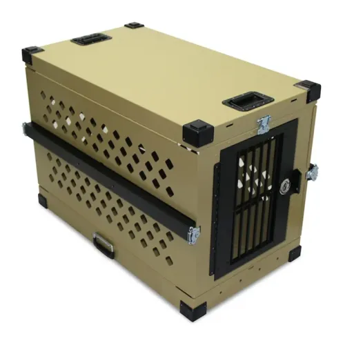 Heavy Duty Foldable Pet Cage