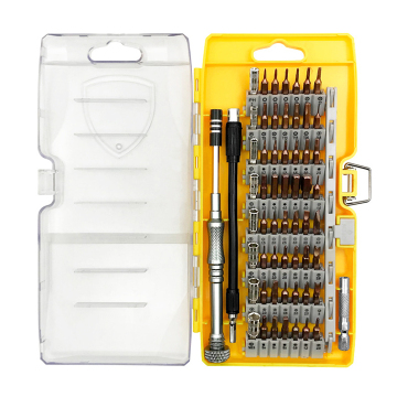 Flexible Detachable Long Warranty High Precision Cordless Screwdriver Set: Wholesale Offer