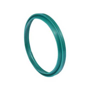 Hydraulic seal for dust protection A8