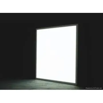 600x600x12mm 36W/42W lighting contactor panel