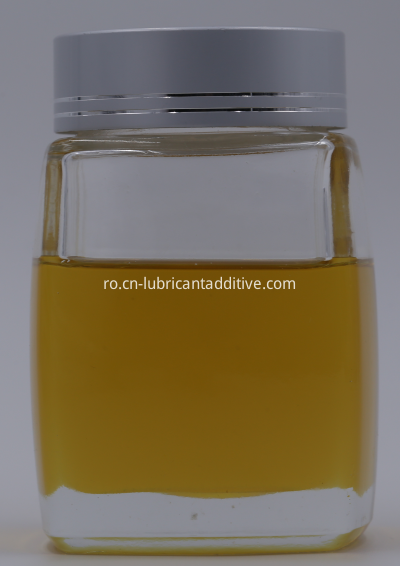 Hydraulic Oil Additive Package