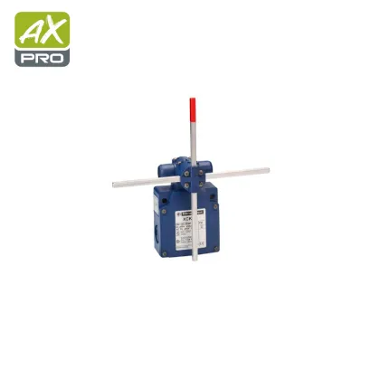 XCKVR Electrical Industrial Automation Accessories: Limit Switches