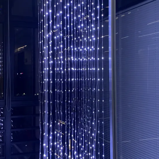 Clenled 3D Matrix Light: High Brightness Stage Light for Hotels and Nightclubs