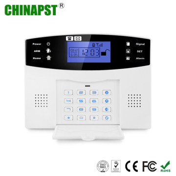 New Products Intelligent Home Burglar GSM Wireless Alarm System (PST-GA997CQN)
