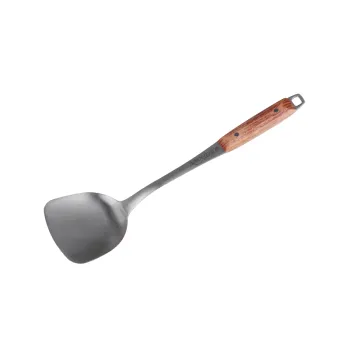 Home Pure Titanium Spatula