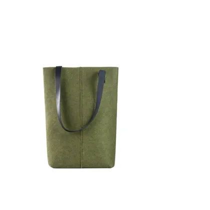 Slim Laptop Cover Computer Tool Sleeve Tote Bag