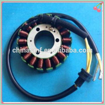 Stator Kawasaki KZ1000P Police 1000 1982-01 NEW Magneto motorcycle magneto stator coil
