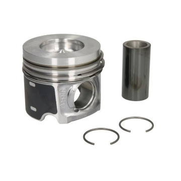 BMW F30 F34 F32 F36 F10 F01 F25 F15 F16 N57D30A Pitston dan Piston Ring Set Std "Walau N57D30A