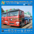 HOWO 20000L Water Tanker Truck