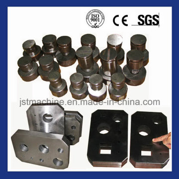 Q35y Hydraulic Iron Worker Tools