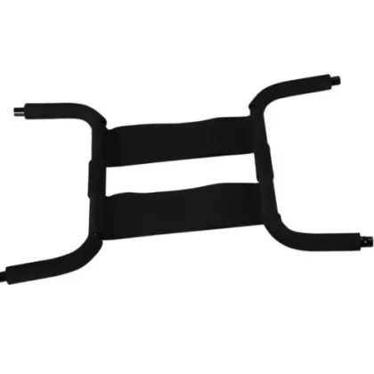 Hot Sale Stainless Steel Sex Love Chair Fantasy Stool Swing Bouncer Trampolin Sex Furniture For Couple