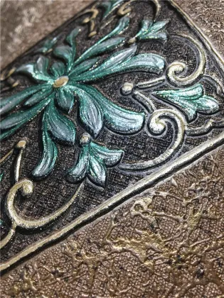 1.06m Wall Paper Home Decor 106cm Wallcovering