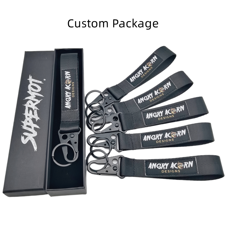 Carabiner Keychains 6 Png