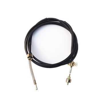 China Truck Parts Hand Brake Cable for FOTON1049 1046 1039