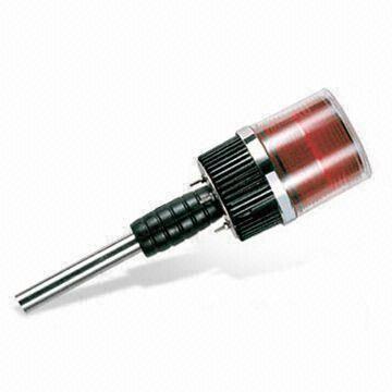 Strobe Warning Light for Police Motorcycle, OEM Orders are Welcome